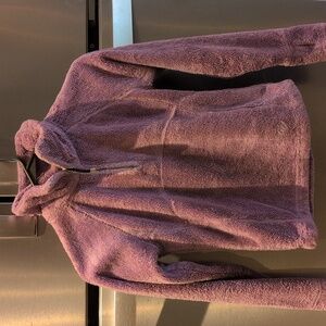 Obetmeyer girls fleece
